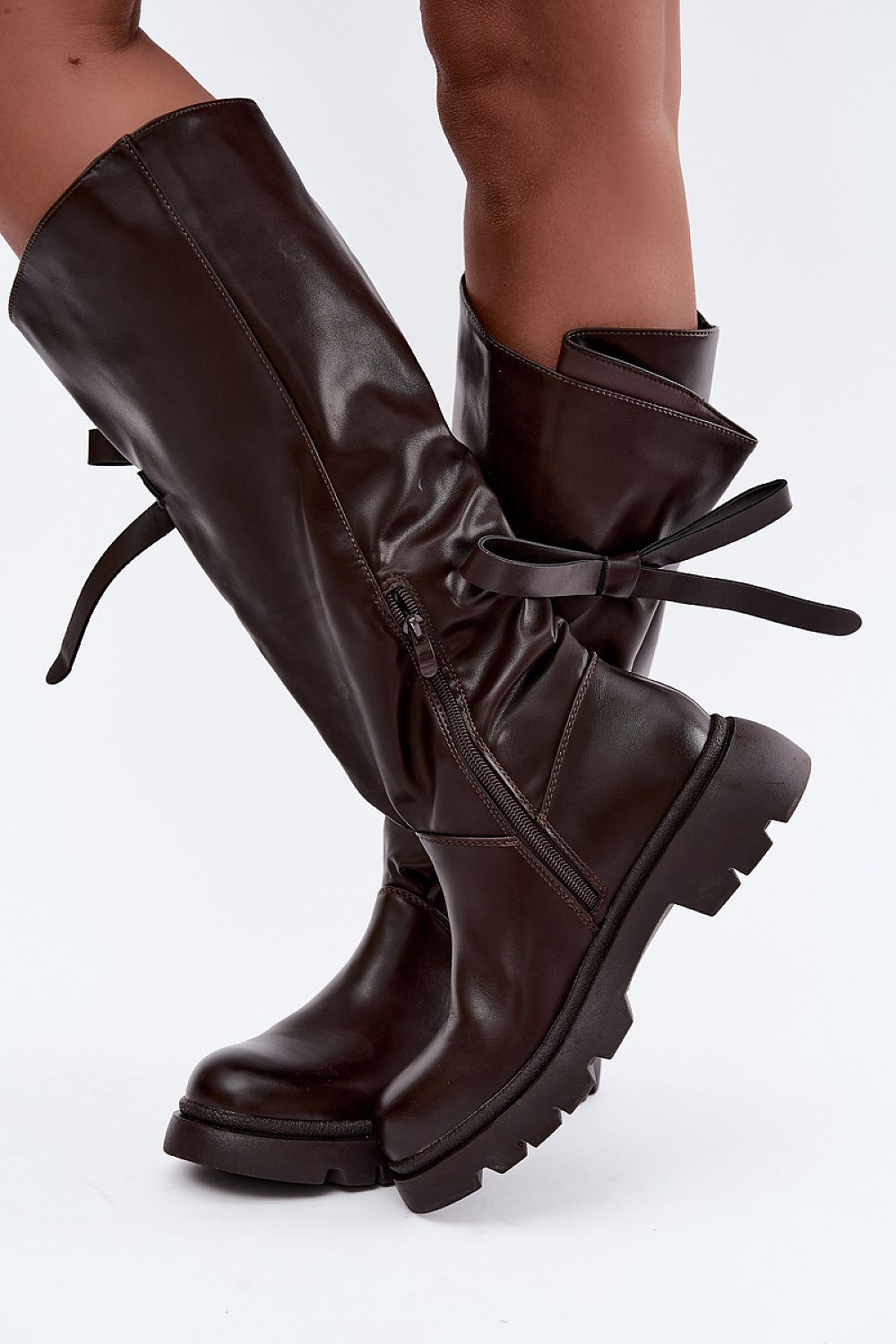  Stiefel model 232107 Step in style 