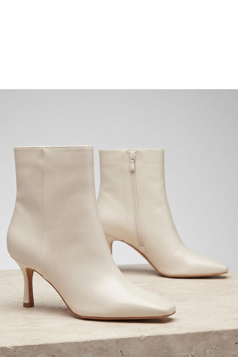 Stiefeletten mit Absatz model 232174 Solea 