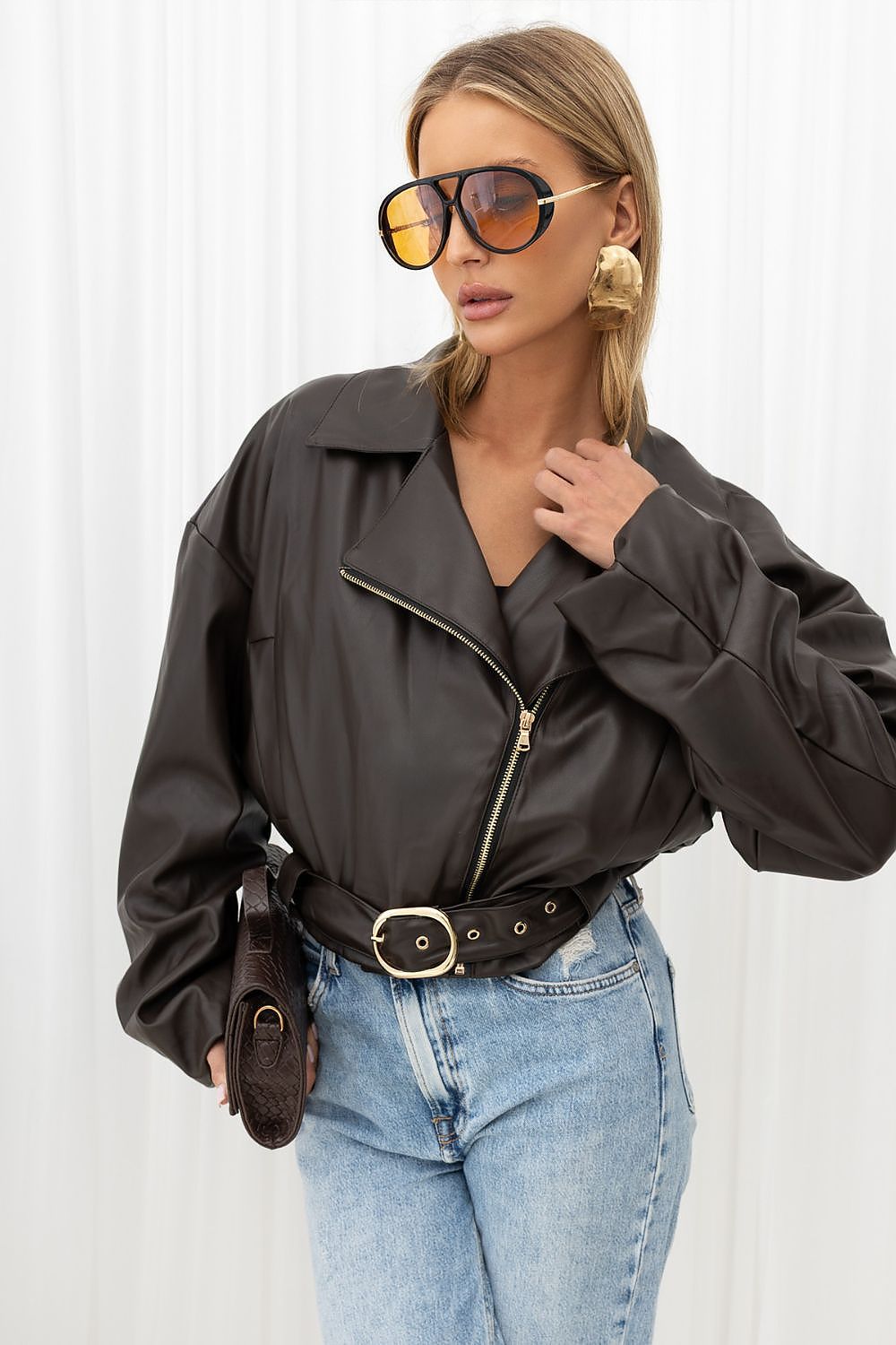  Jacke model 232187 Rue Paris 