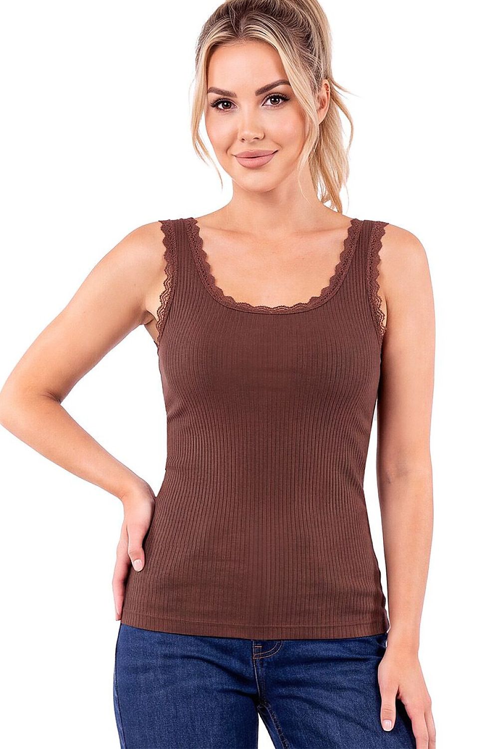  Hemdchen model 232302 Donna 