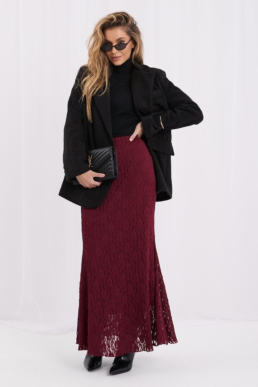  Rock model 232374 Italy Moda 