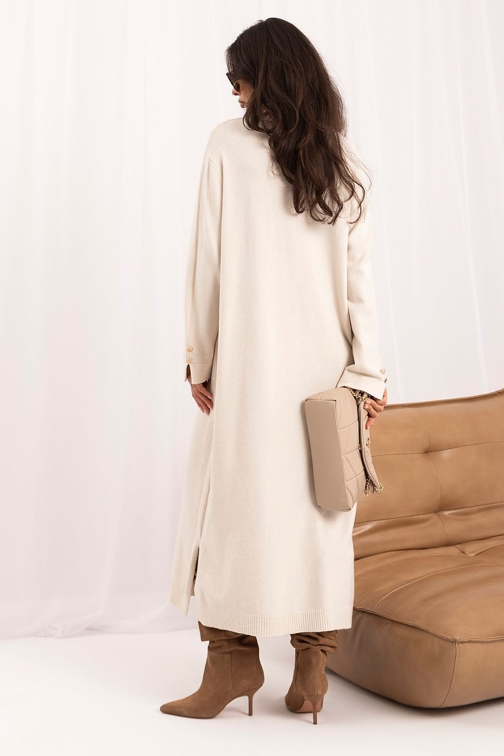  Alltagskleid model 232387 Italy Moda 