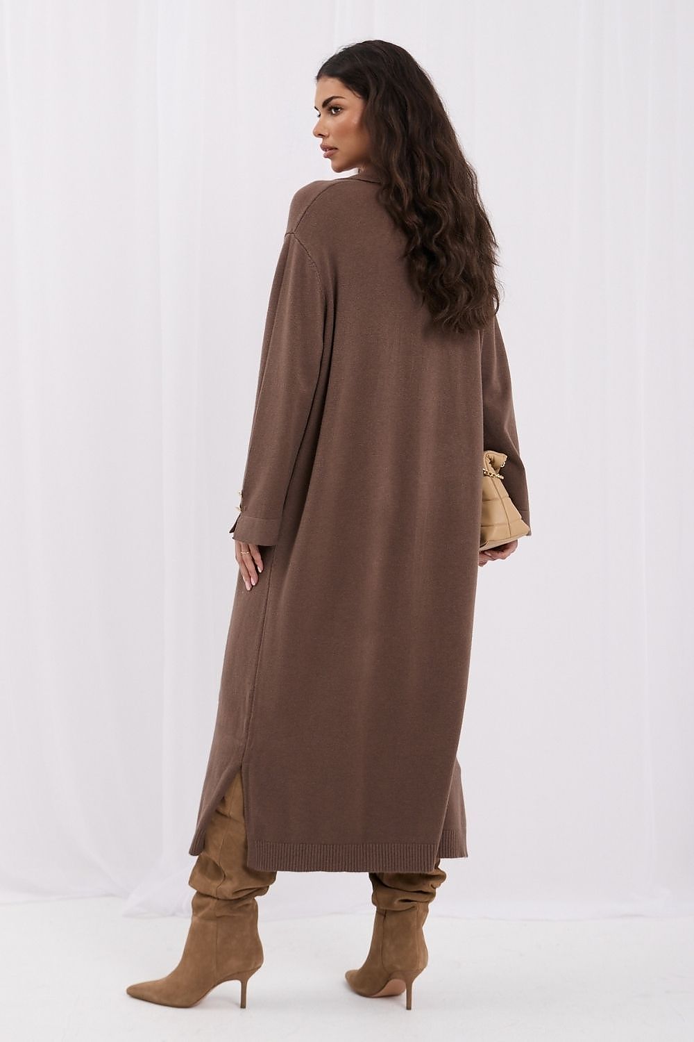  Alltagskleid model 232388 Italy Moda 