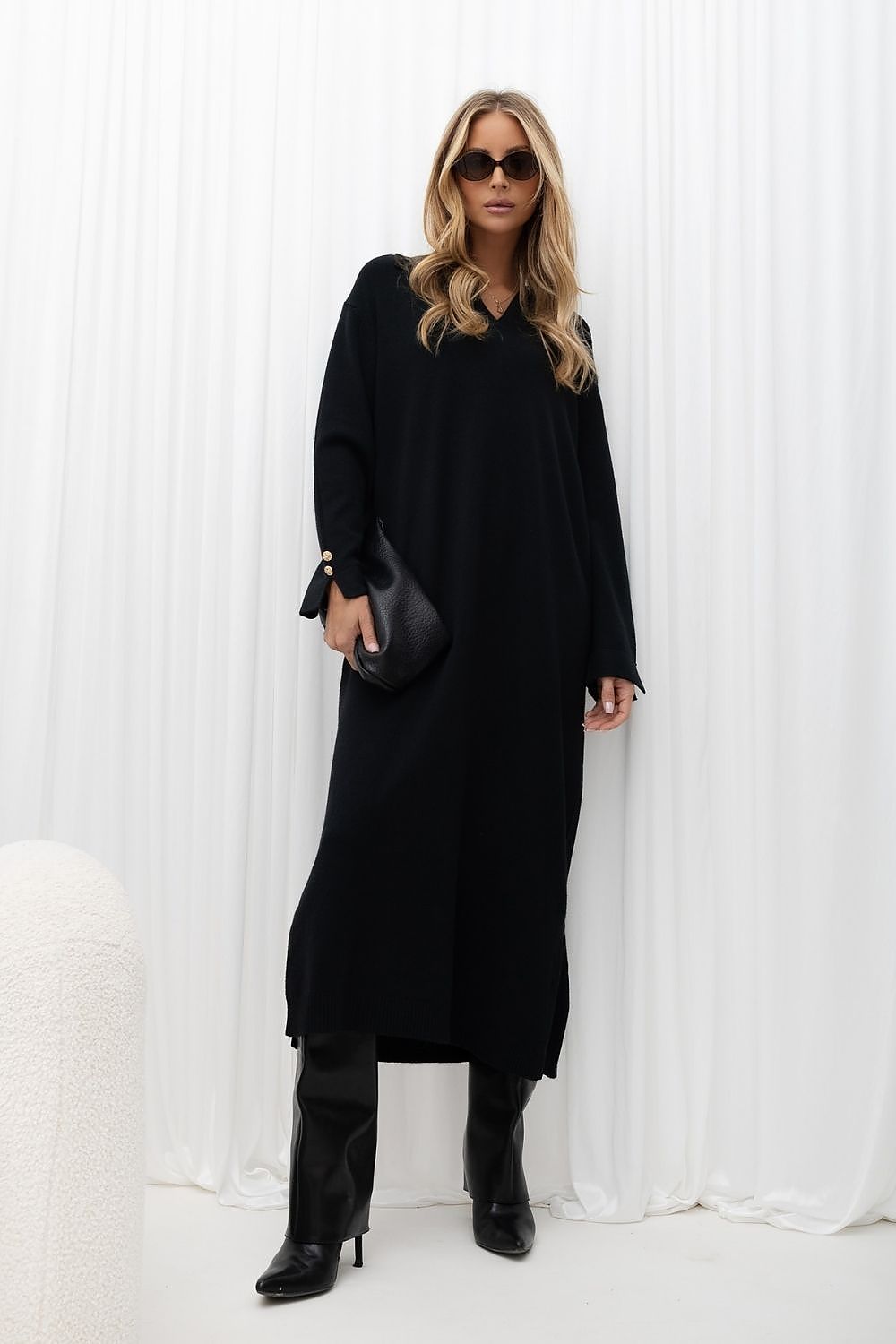  Alltagskleid model 232389 Italy Moda 
