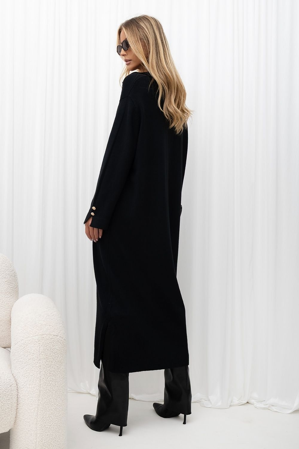  Alltagskleid model 232389 Italy Moda 