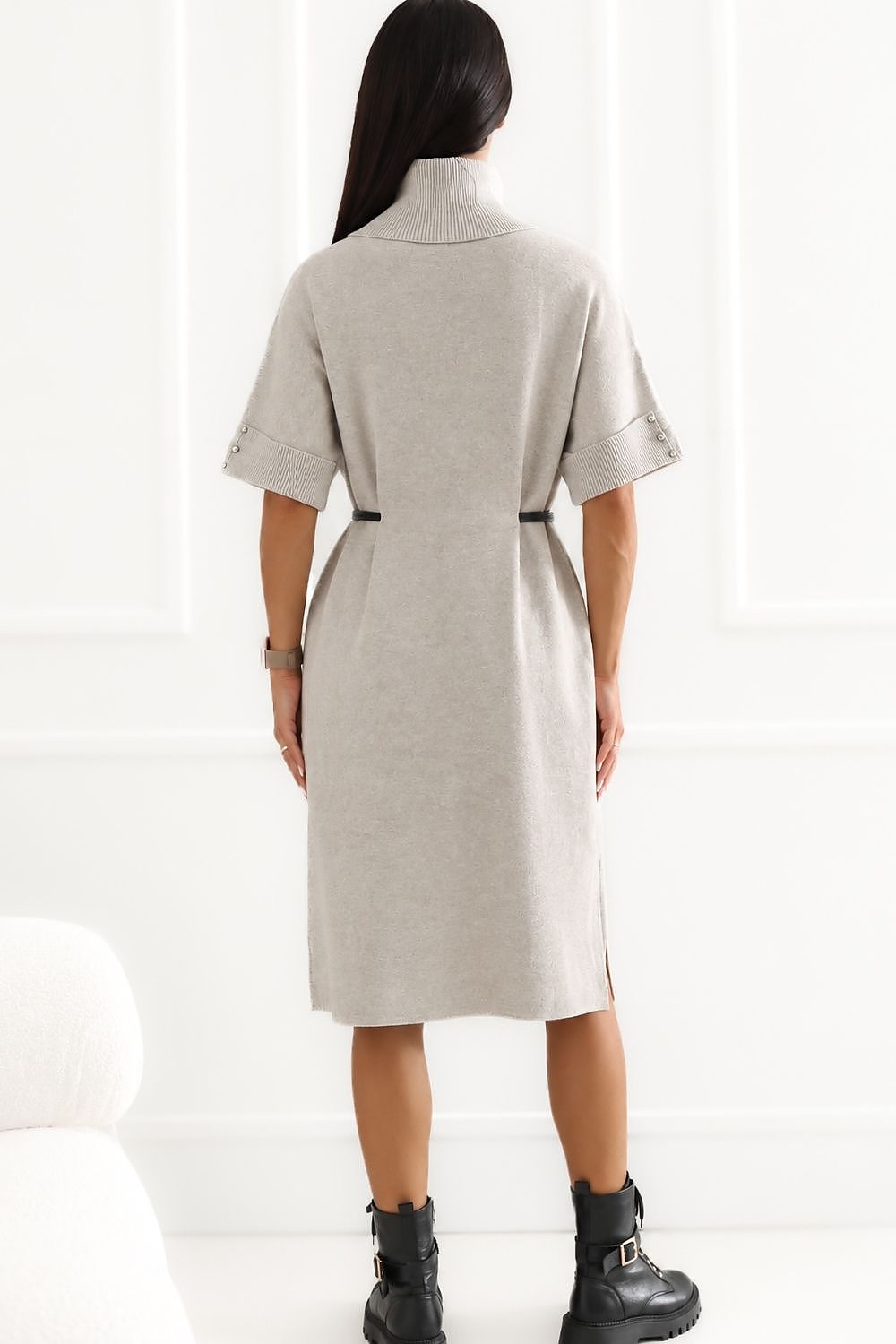  Alltagskleid model 232390 Italy Moda 