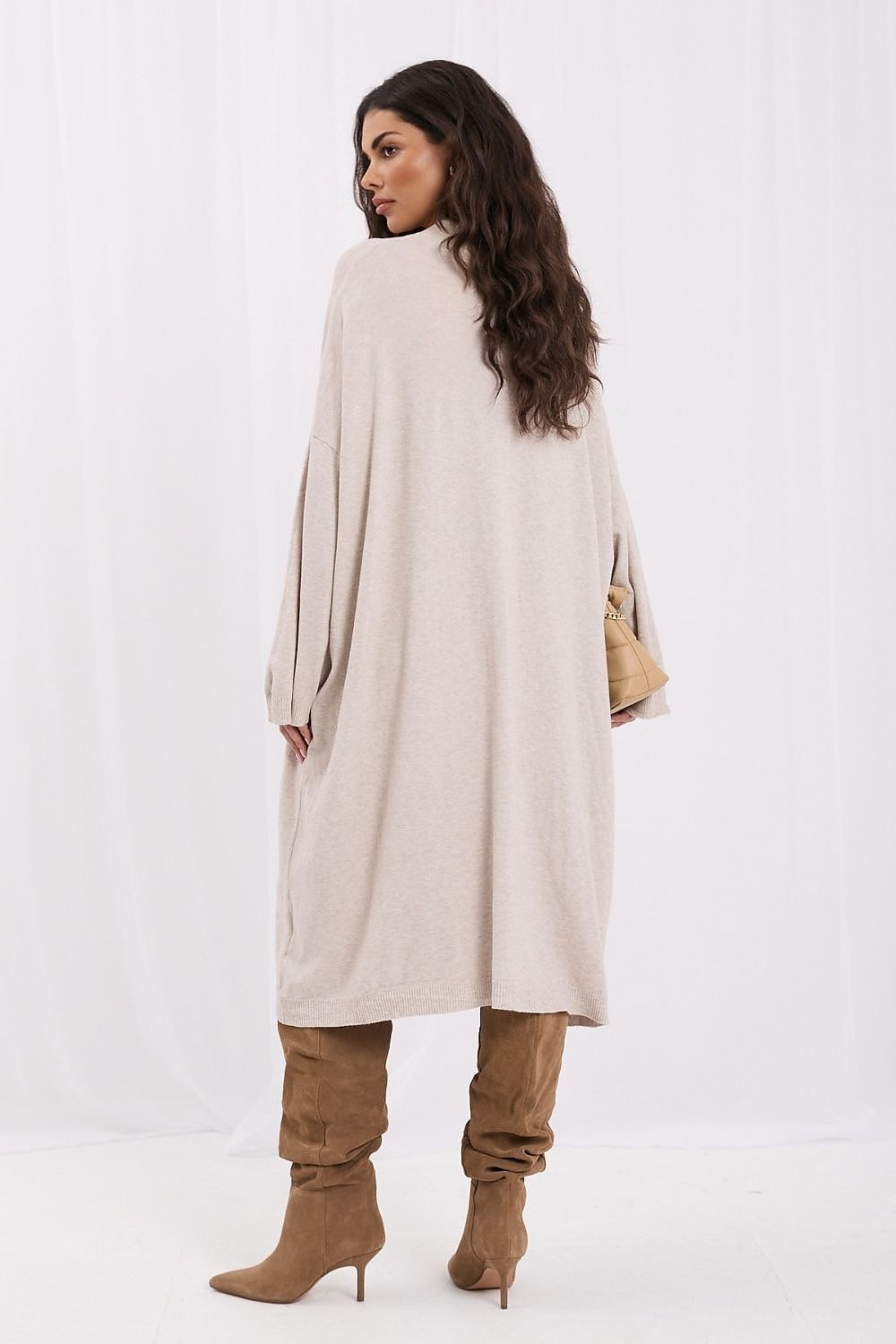  Alltagskleid model 232393 Italy Moda 