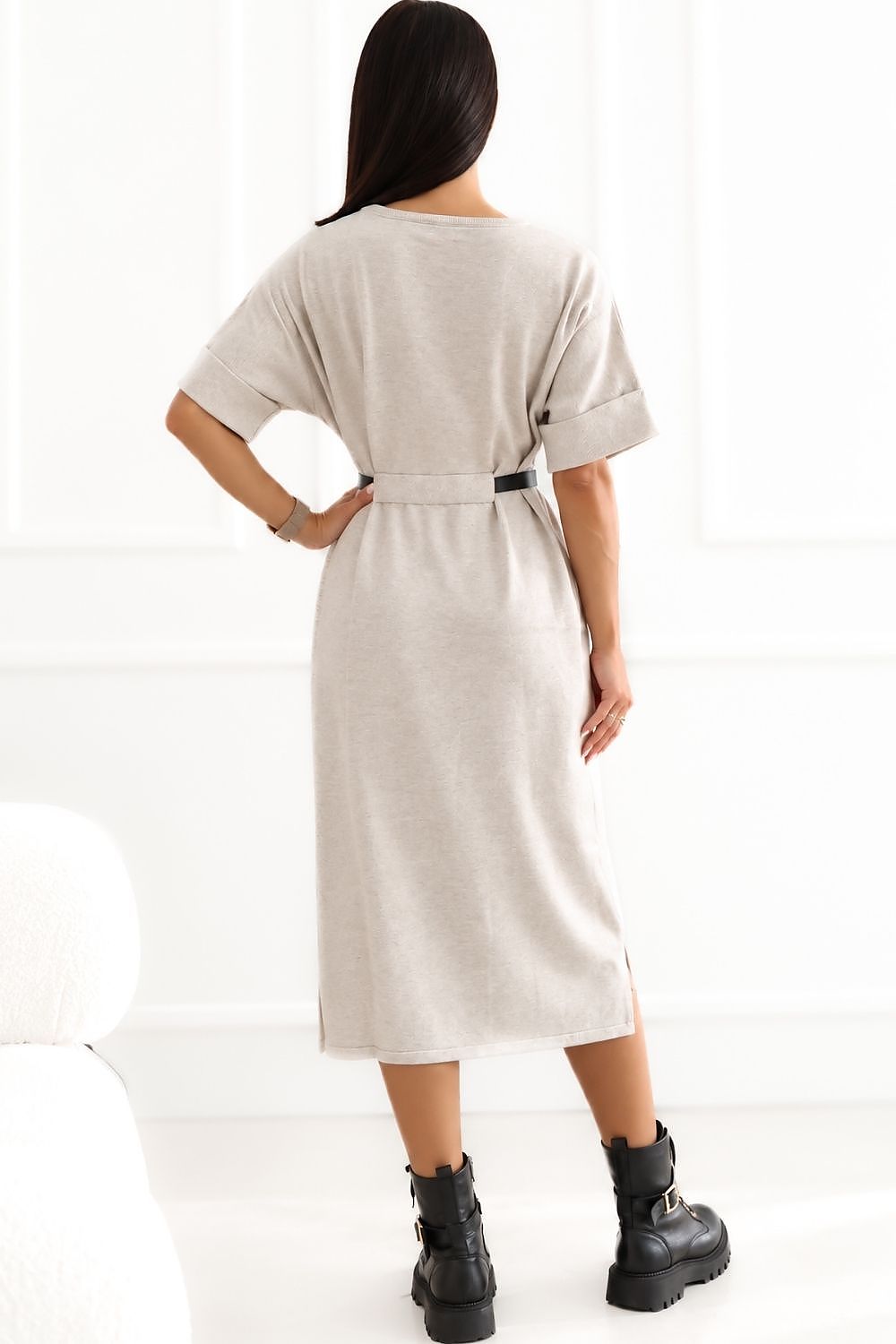  Alltagskleid model 232399 Italy Moda 