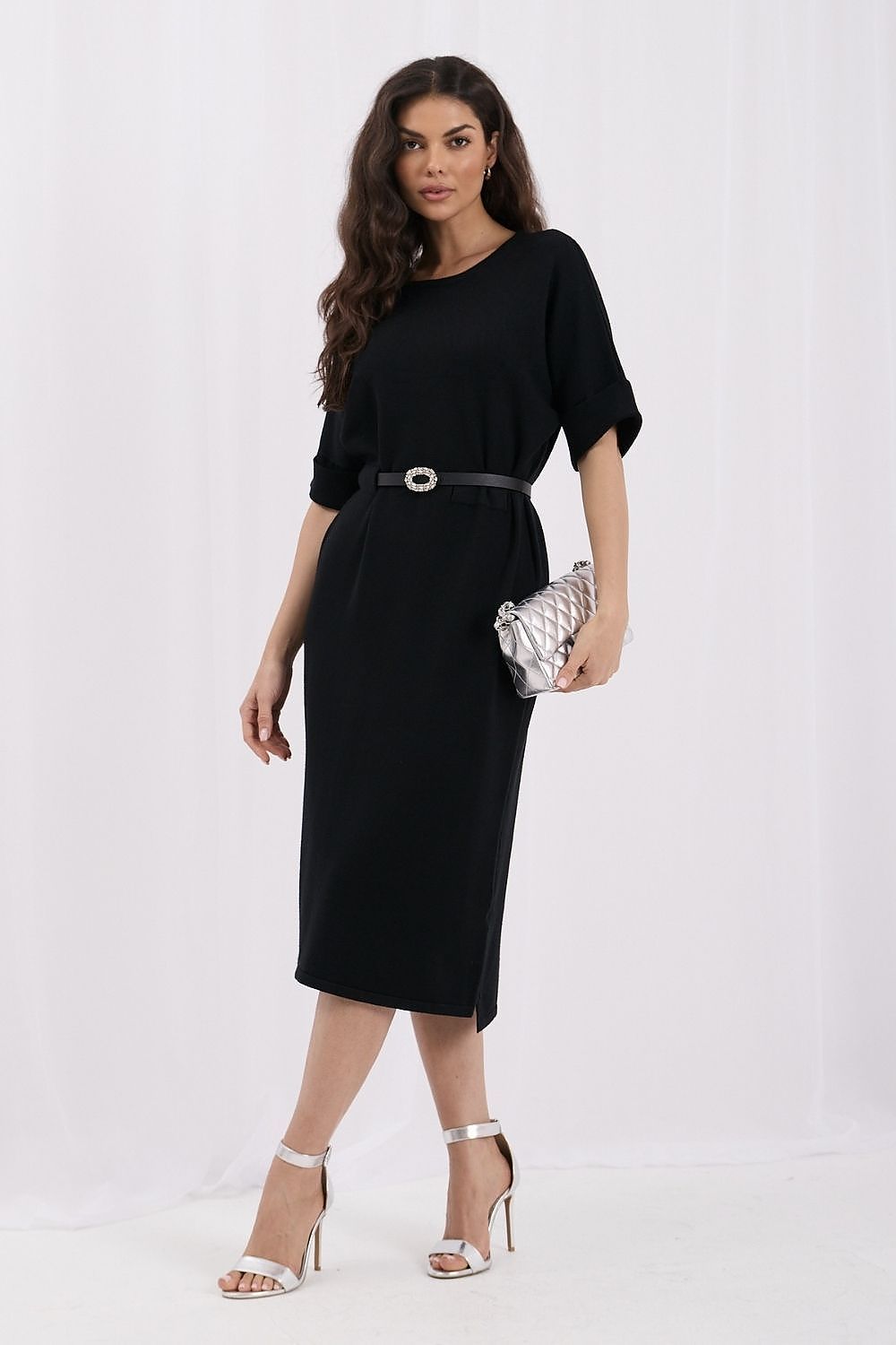  Alltagskleid model 232400 Italy Moda 