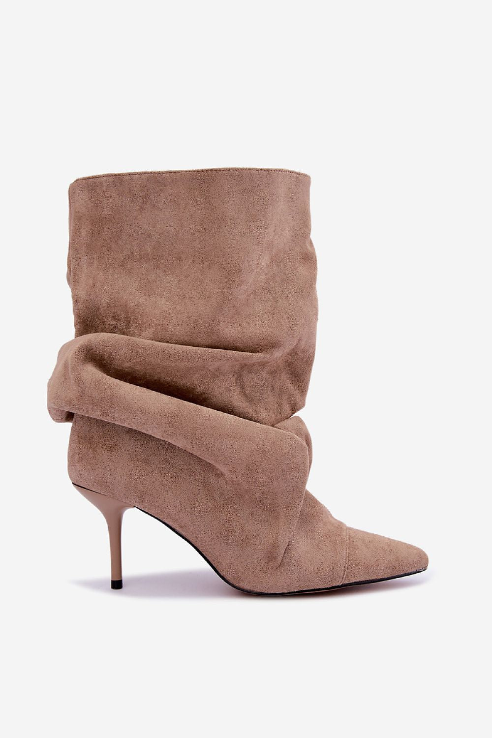  Stiefeletten mit Absatz model 232442 Step in style 