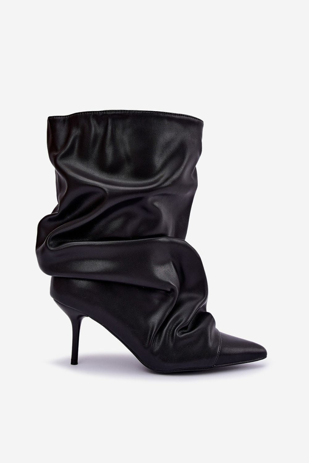  Stiefeletten mit Absatz model 232444 Step in style 