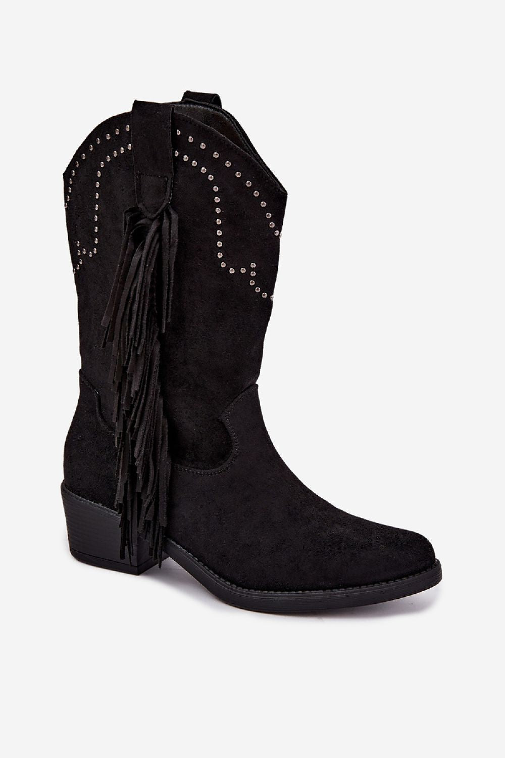  Stiefeletten mit Absatz model 232449 Step in style 