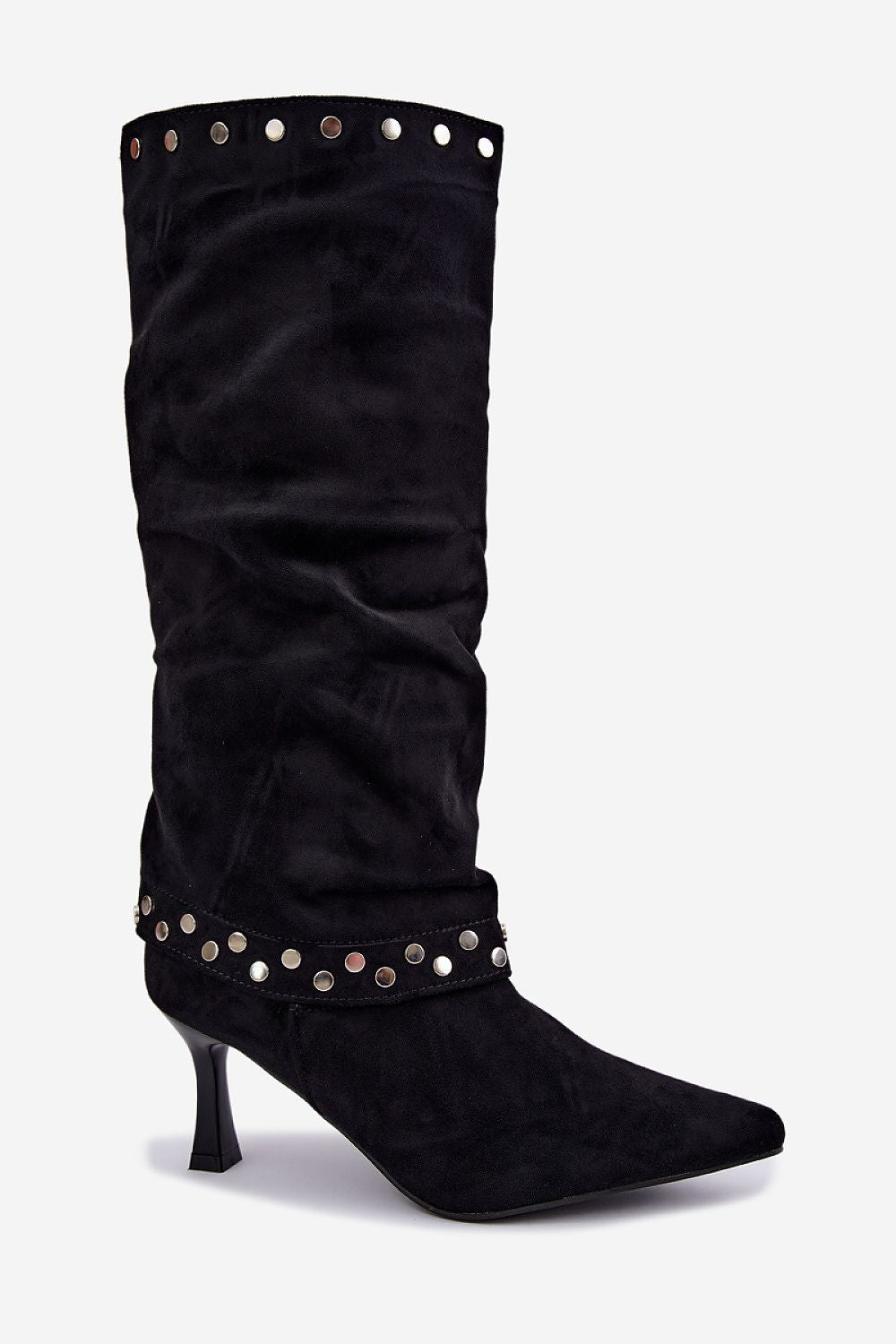  Stiefel mit Absätzen model 232480 Step in style 