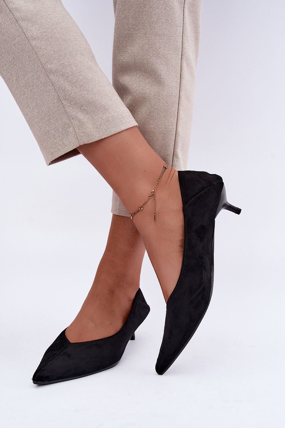  Pumps mit Absatz model 232481 Step in style 
