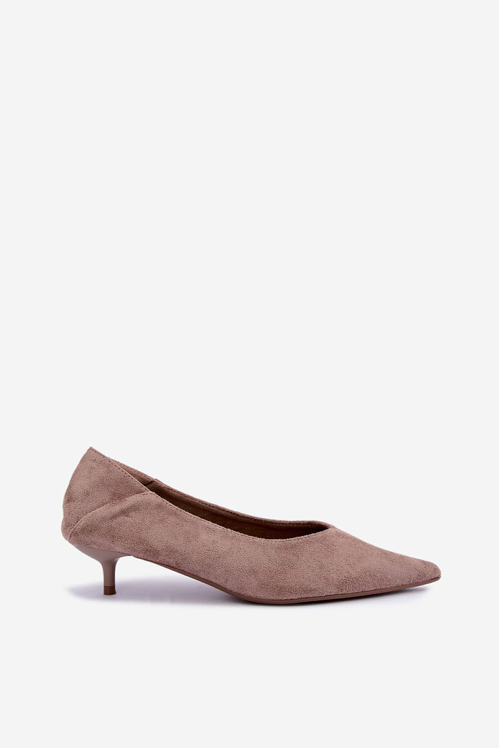  Pumps mit Absatz model 232484 Step in style 