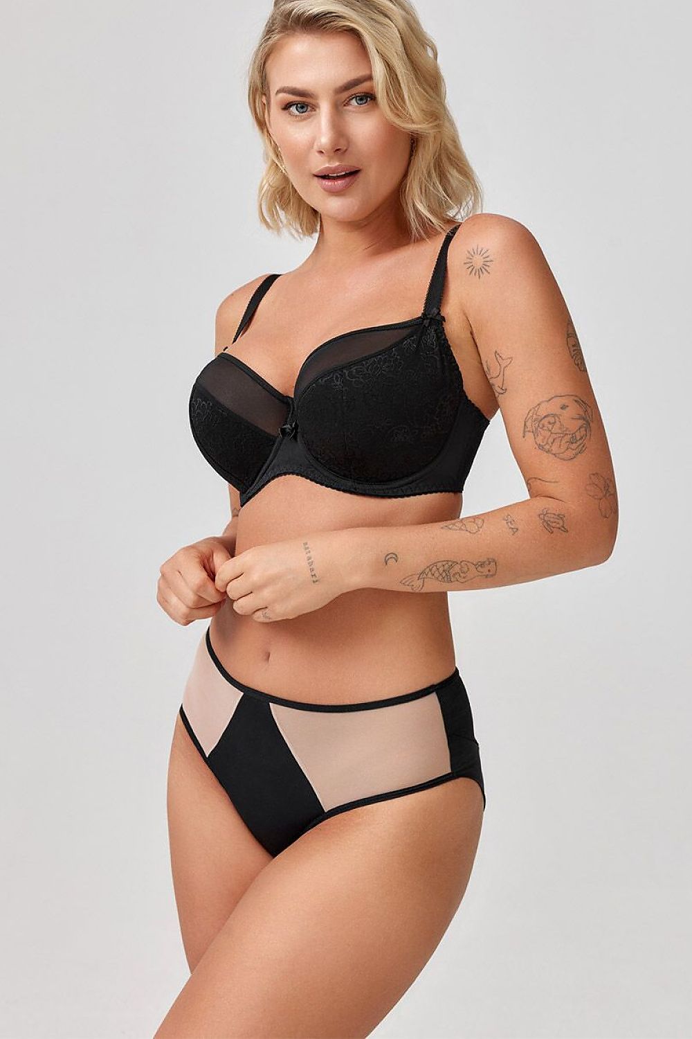  Semi- Soft model 232612 Azal 