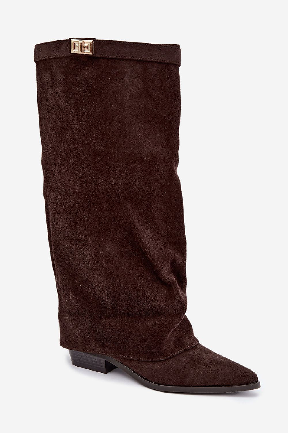  Stiefel mit Absätzen model 232630 Step in style 