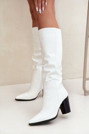  Stiefel mit Absätzen model 232632 Step in style 