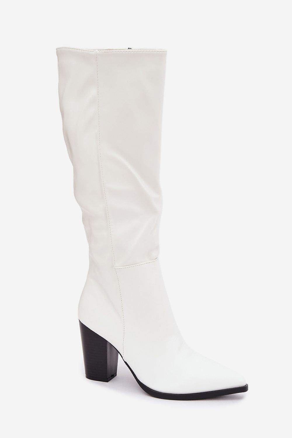  Stiefel mit Absätzen model 232632 Step in style 