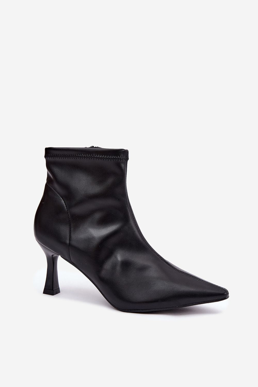  Stiefeletten mit Absatz model 232635 Step in style 