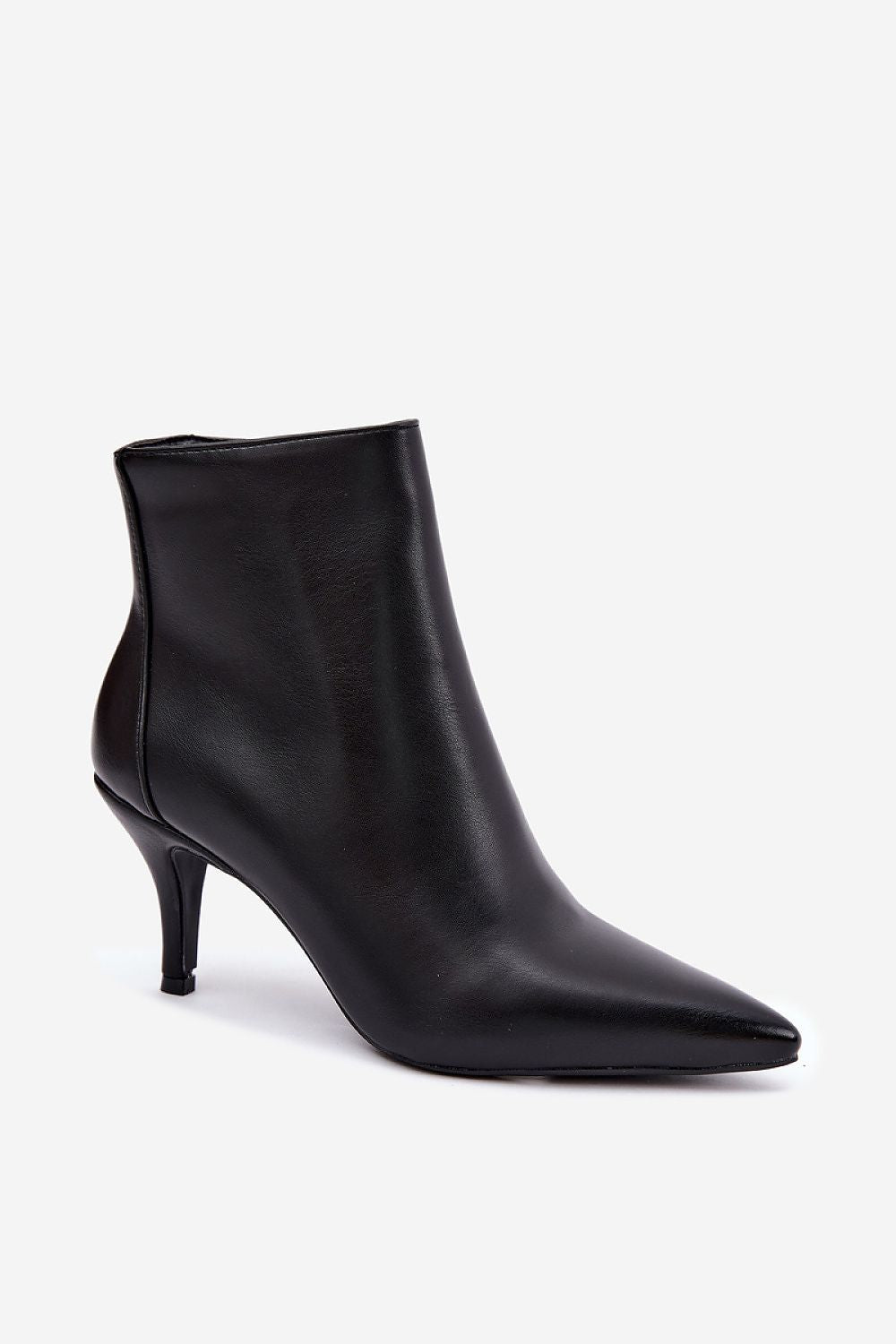  Stiefeletten mit Absatz model 232638 Step in style 