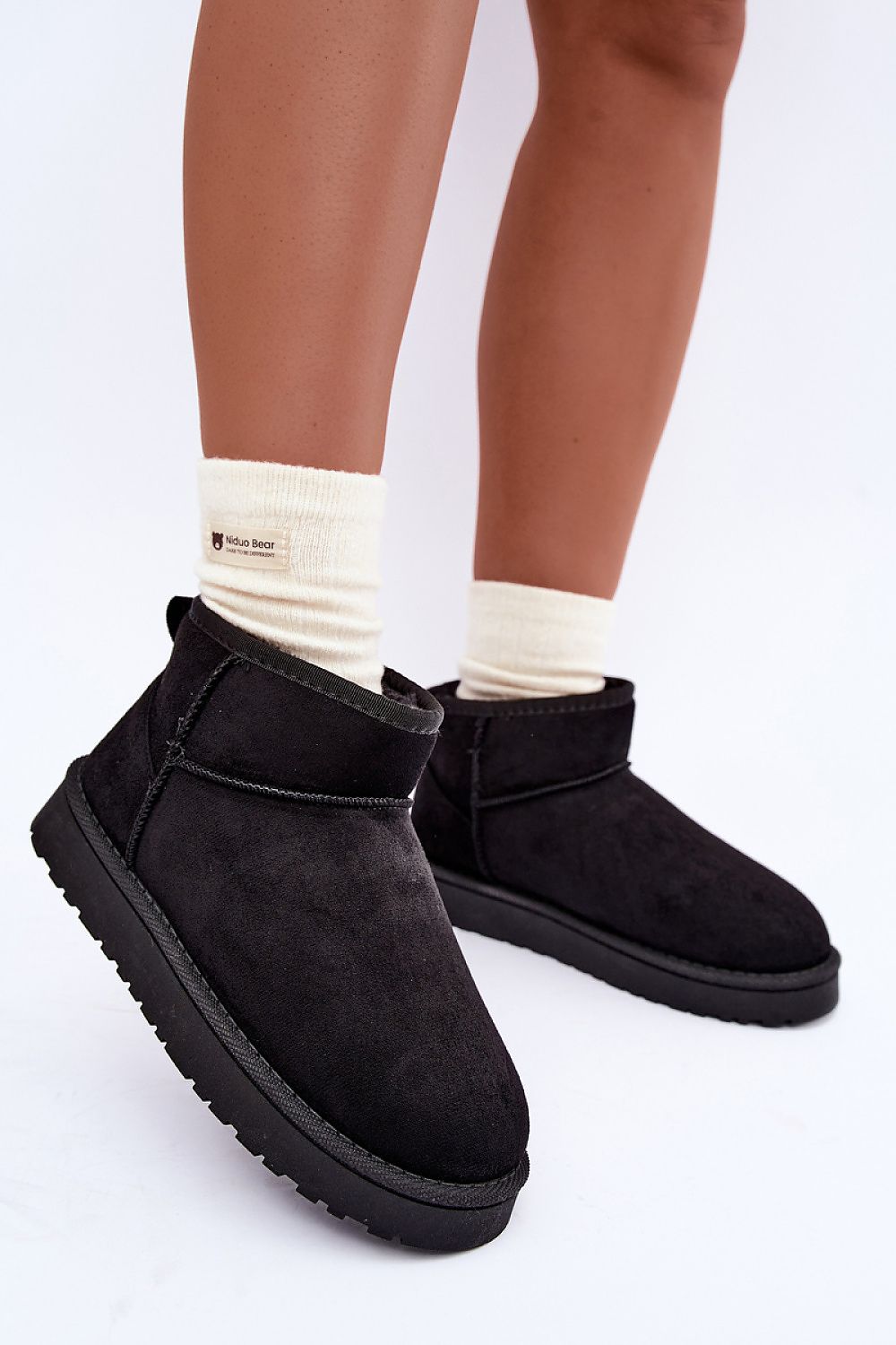  Schneeschuhe model 232644 Step in style 