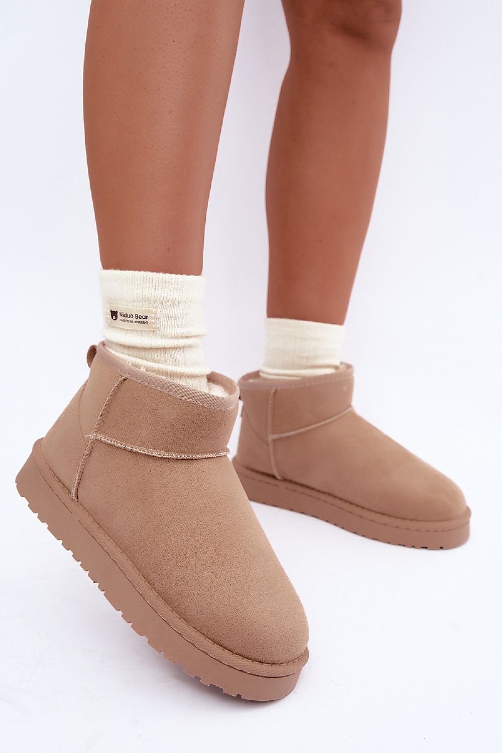  Schneeschuhe model 232646 Step in style 