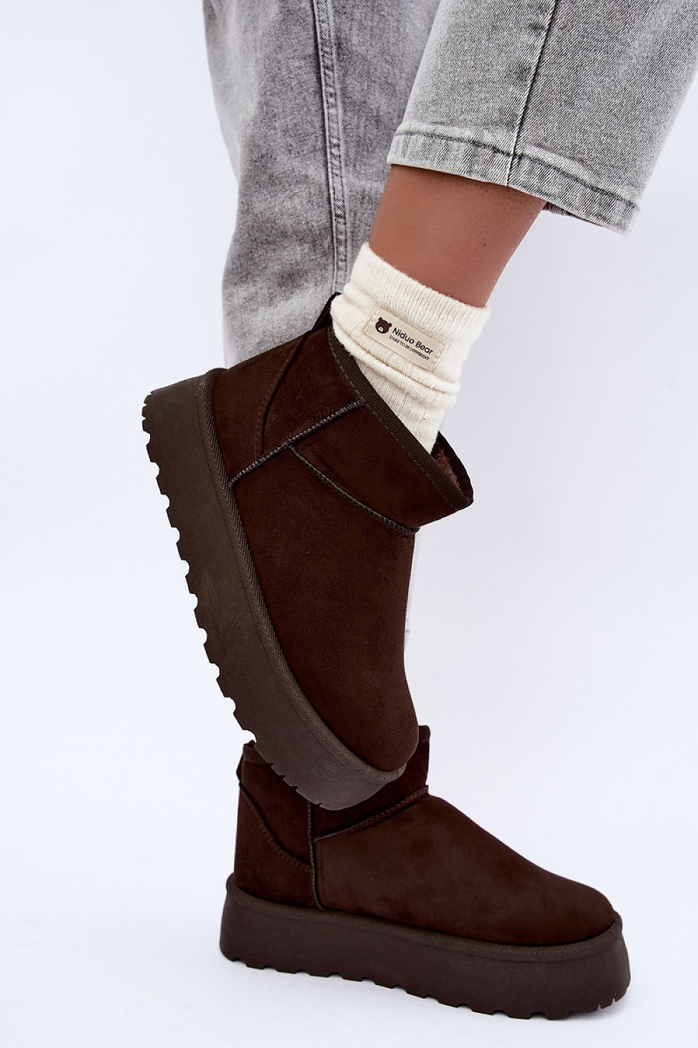  Schneeschuhe model 232649 Step in style 
