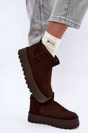 Schneeschuhe model 232649 Step in style 