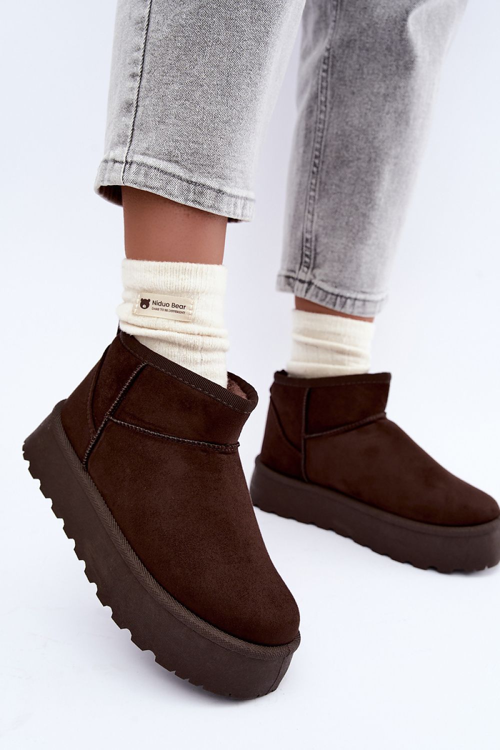  Schneeschuhe model 232649 Step in style 