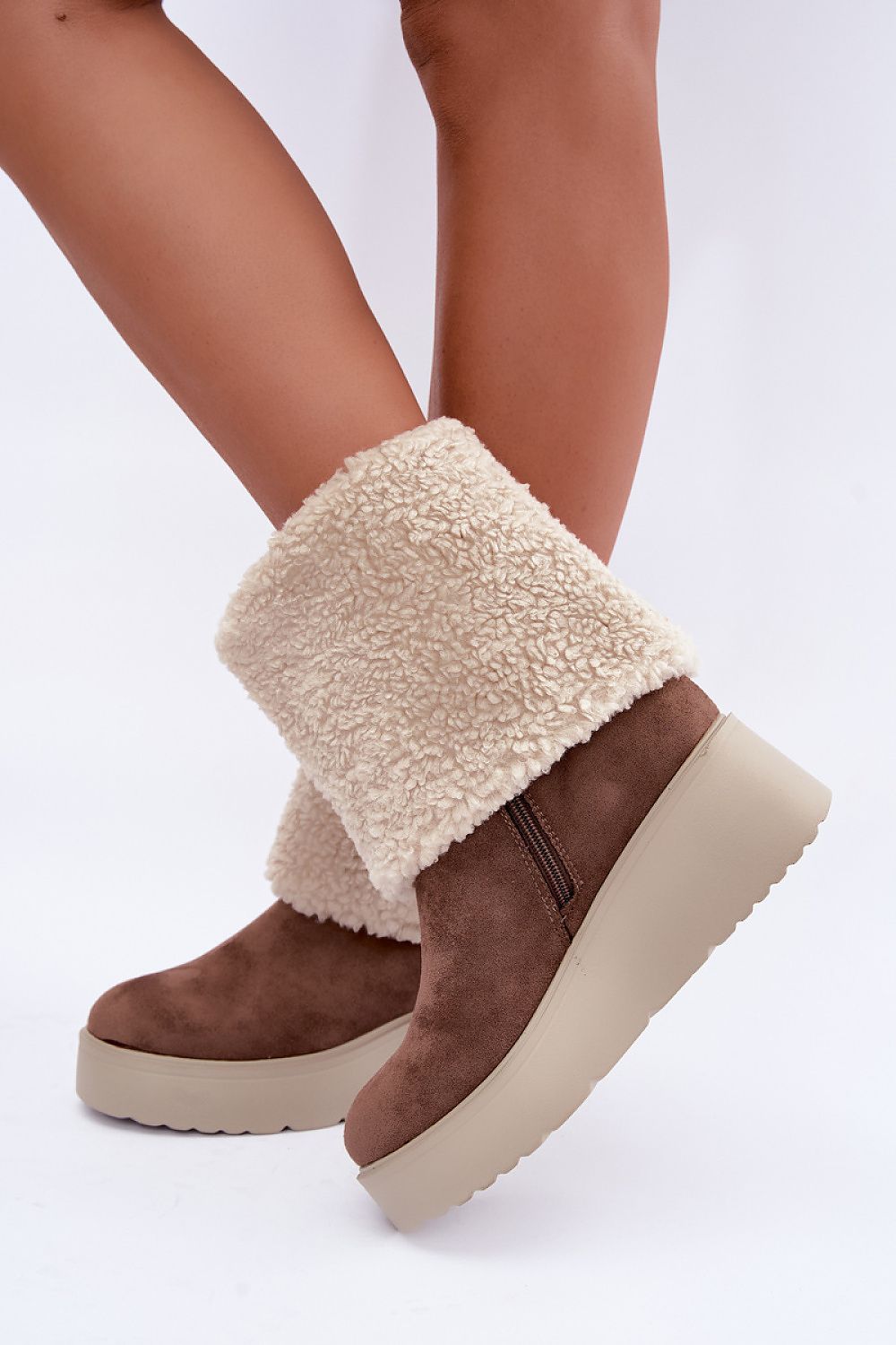  Schneeschuhe model 232652 Step in style 