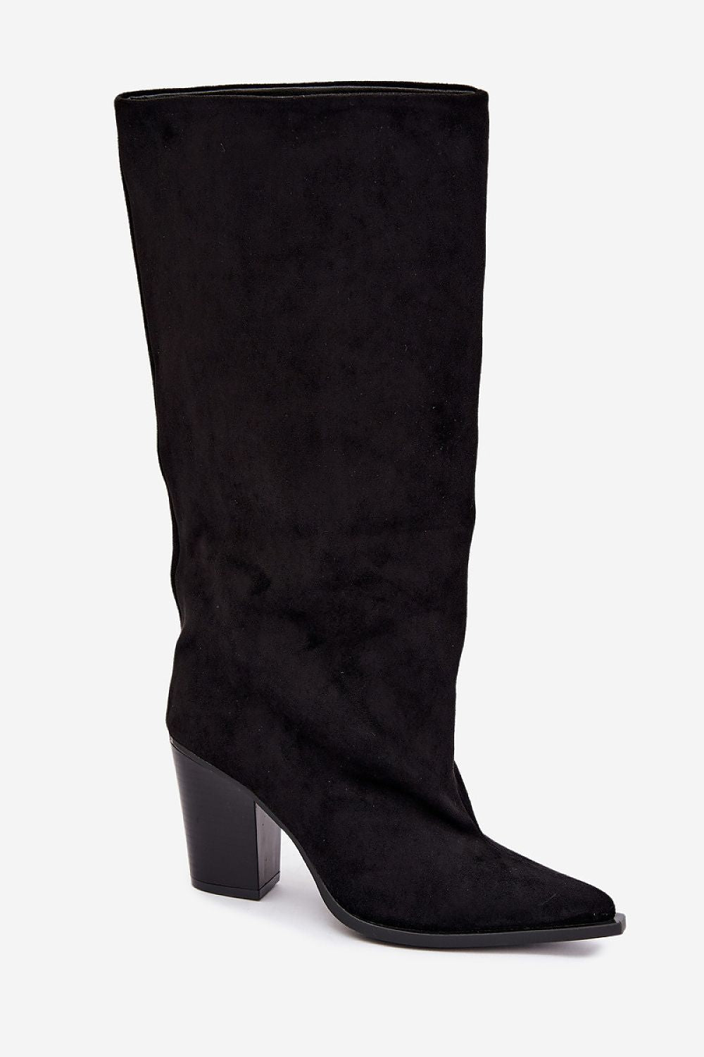  Stiefel mit Absätzen model 232655 Step in style 