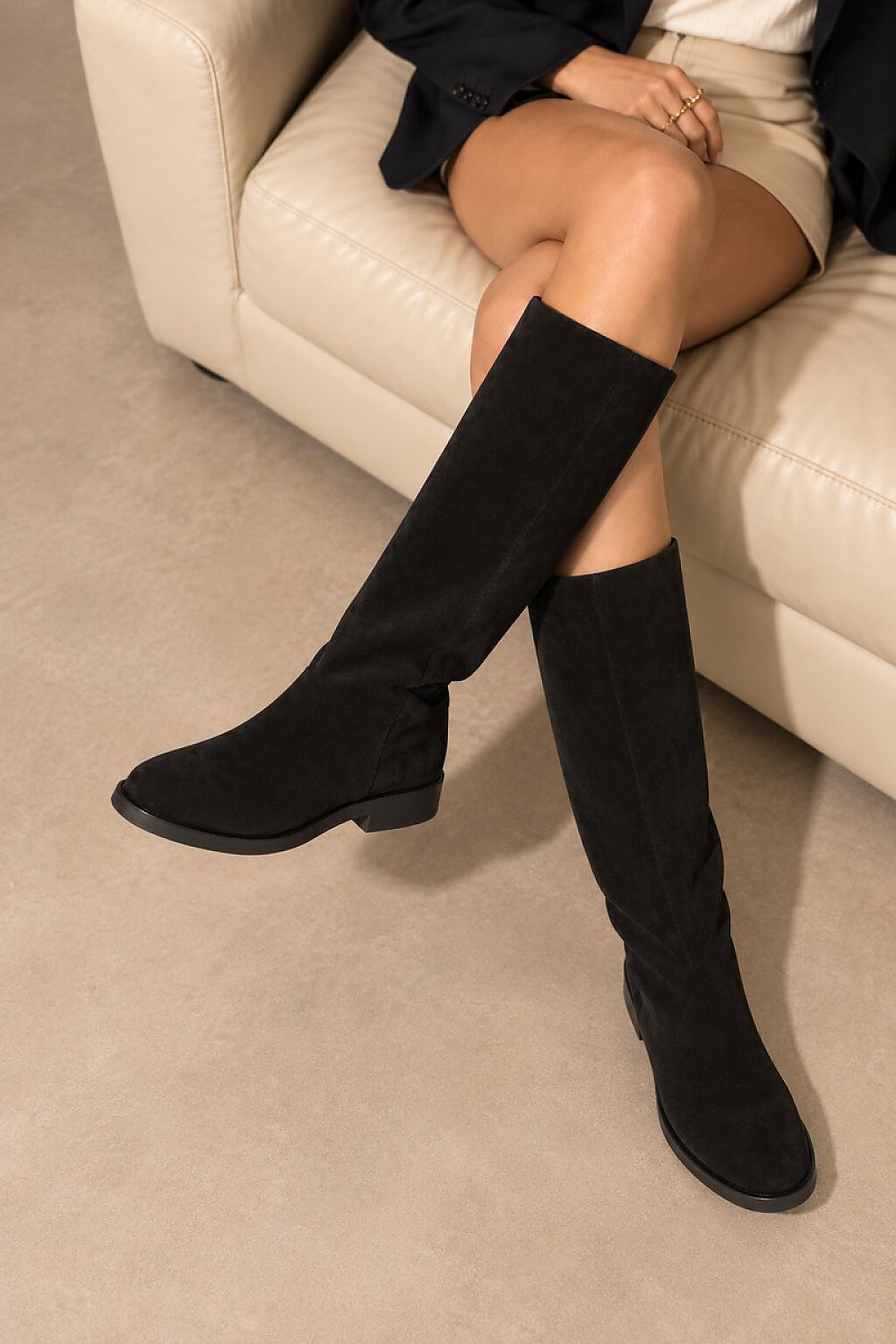  Stiefel model 232657 Step in style 