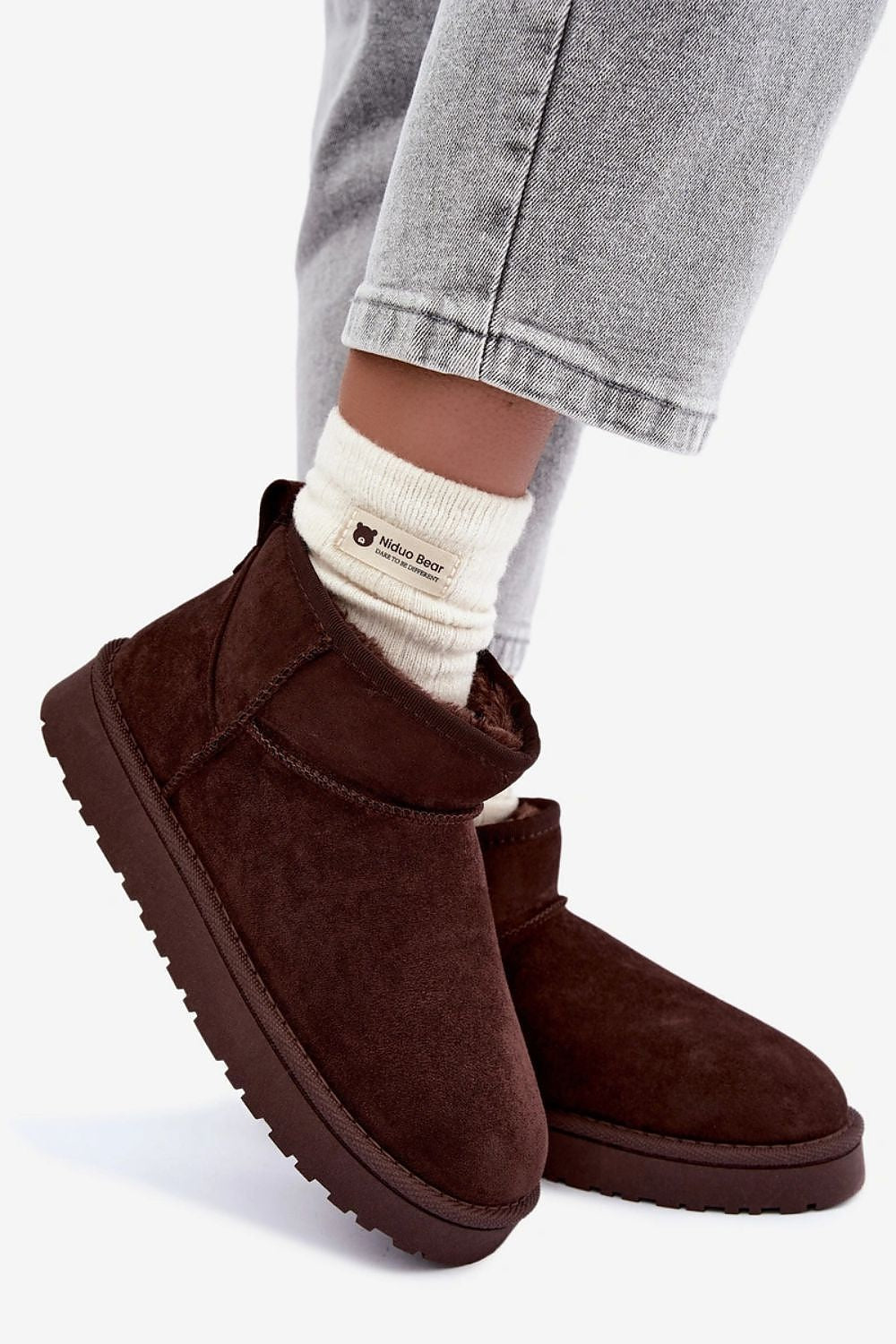  Schneeschuhe model 232648 Step in style 