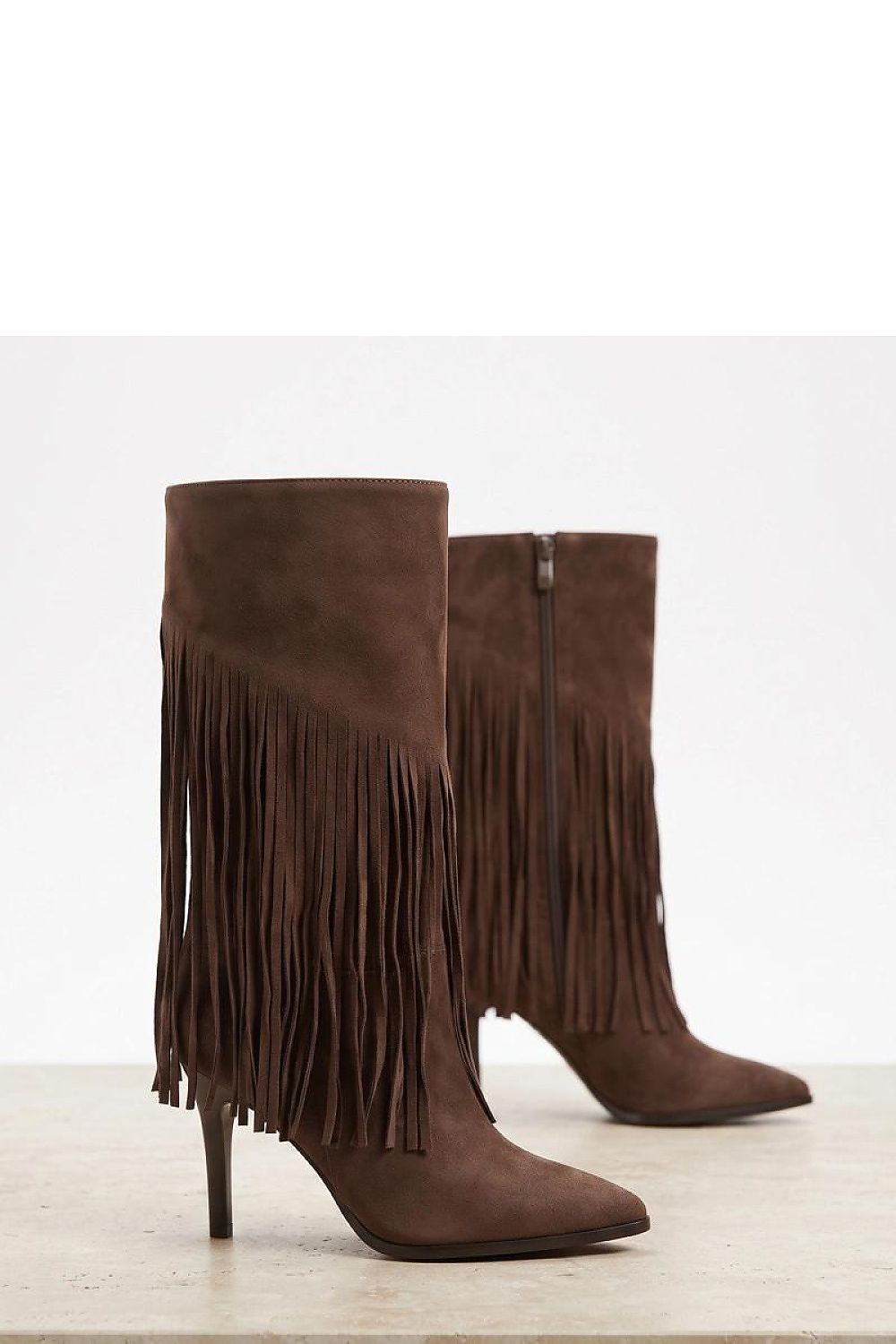  Stiefel mit Absätzen model 232675 Solea 