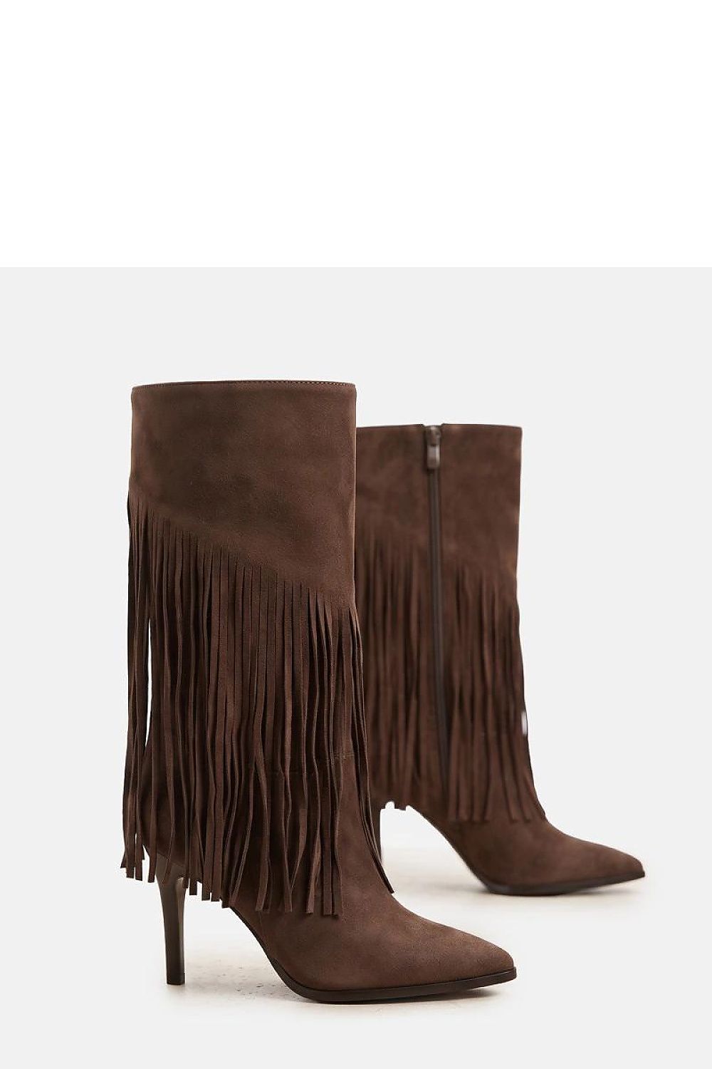  Stiefel mit Absätzen model 232675 Solea 