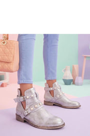  Stiefeletten model 232677 Solea 