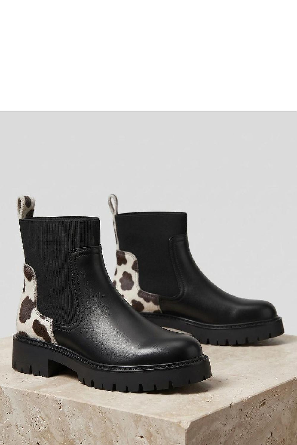  Jodhpur-Stiefel model 232680 Solea 