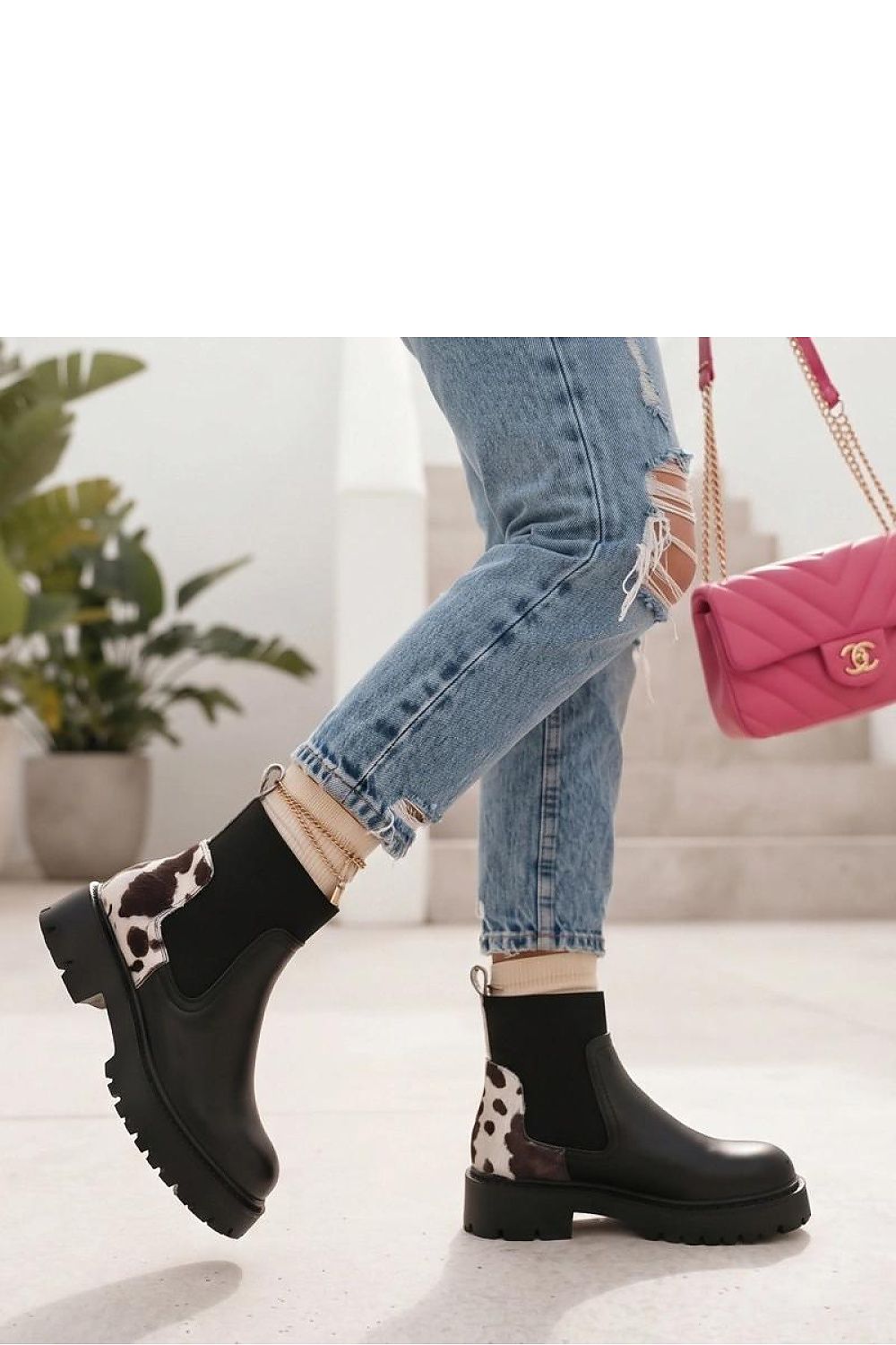  Jodhpur-Stiefel model 232680 Solea 