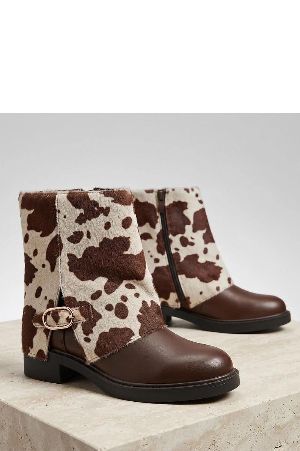  Stiefeletten model 232681 Solea 