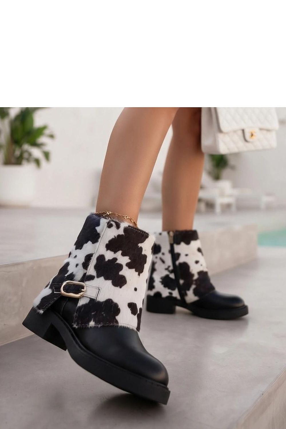  Stiefeletten model 232682 Solea 
