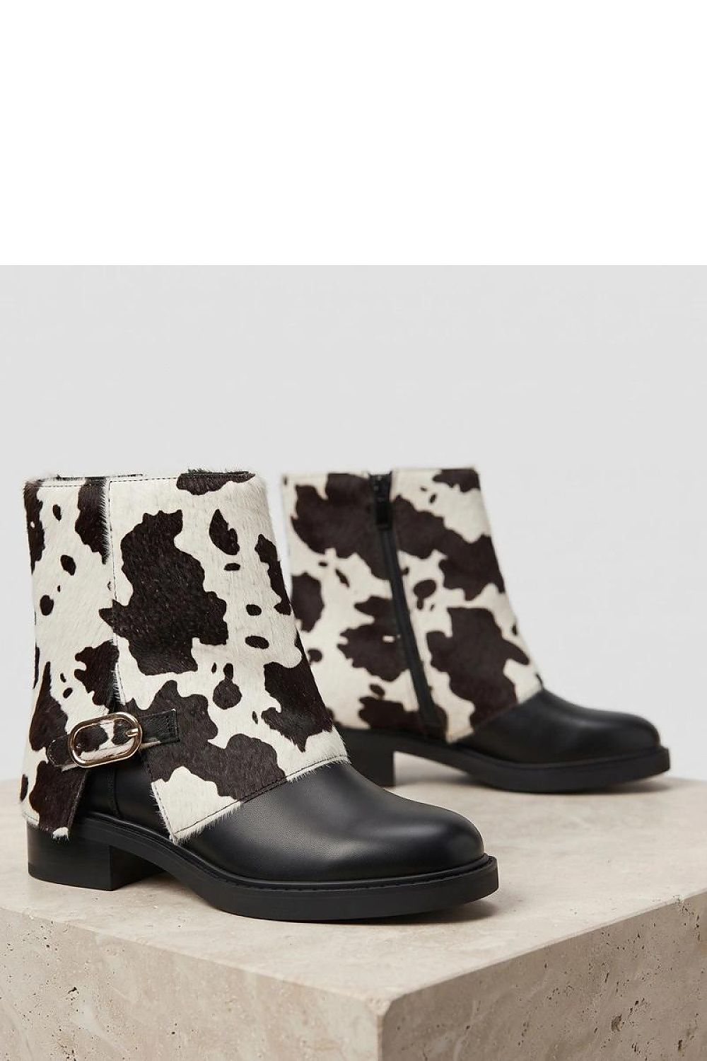  Stiefeletten model 232682 Solea 