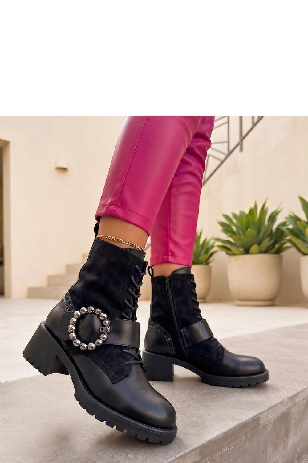  Boot model 232689 Solea 