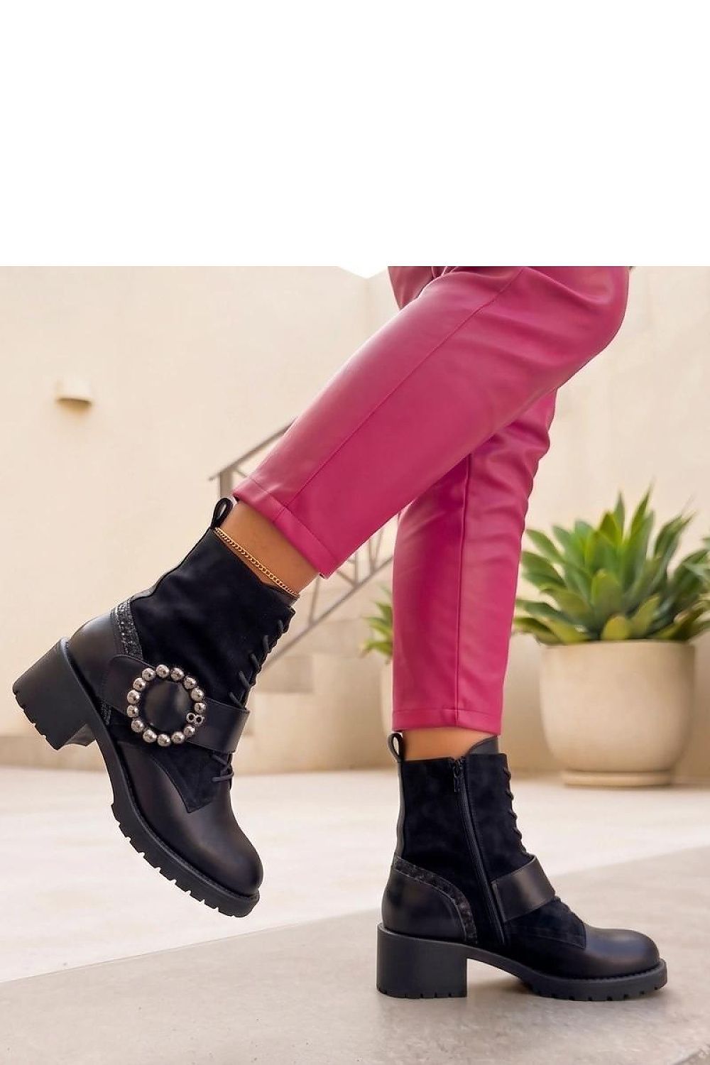  Boot model 232689 Solea 