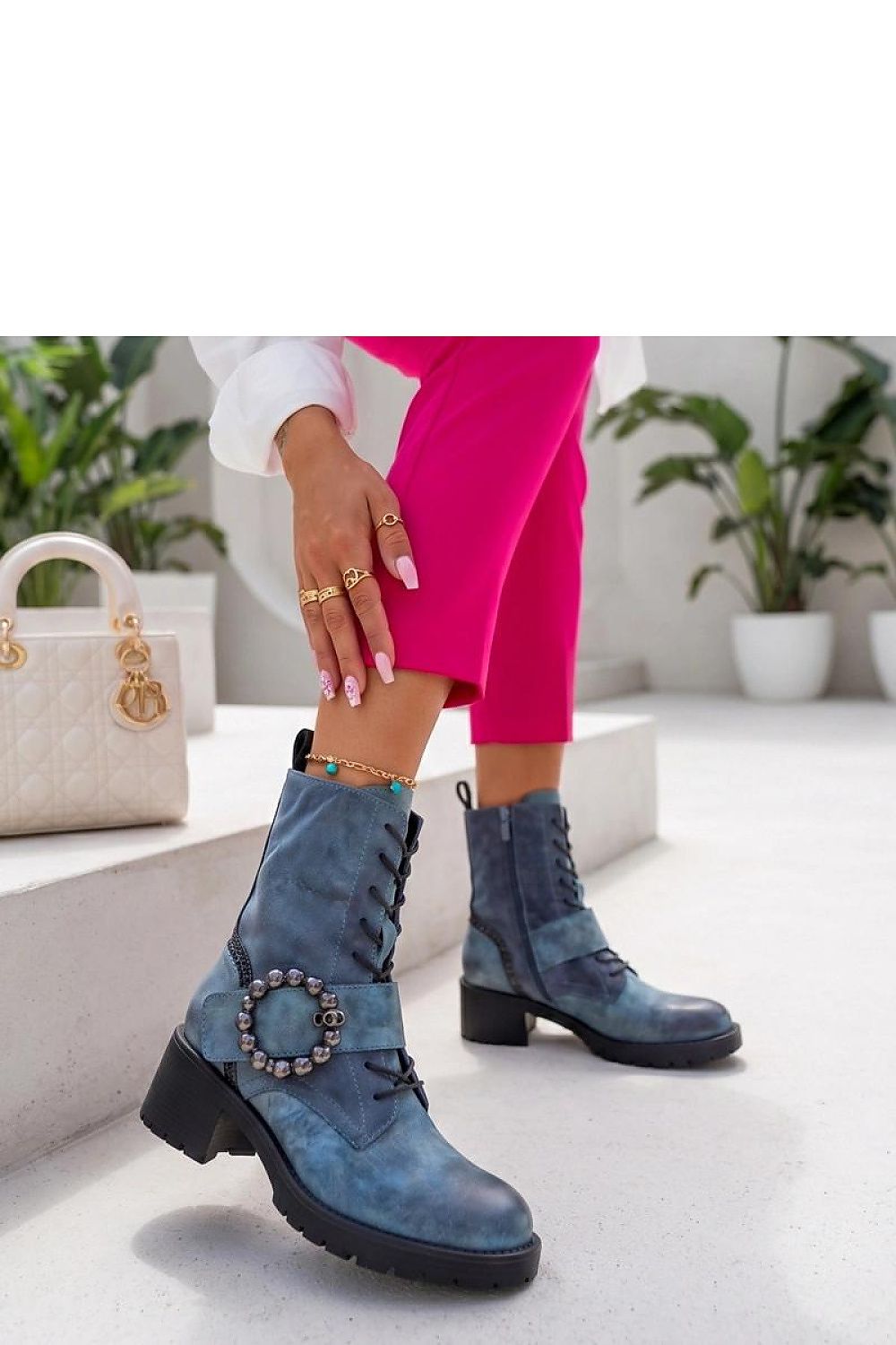  Boot model 232690 Solea 