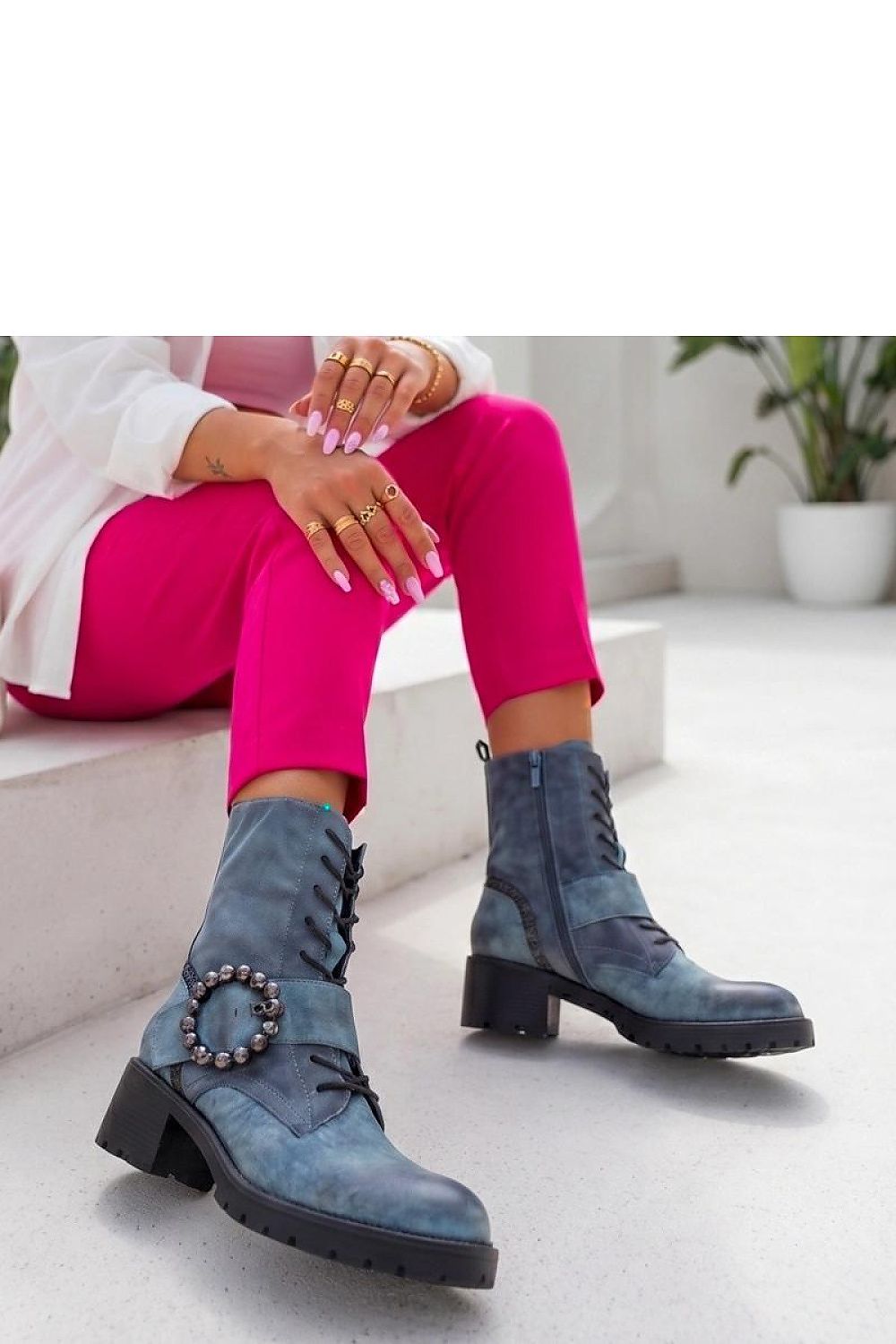  Boot model 232690 Solea 