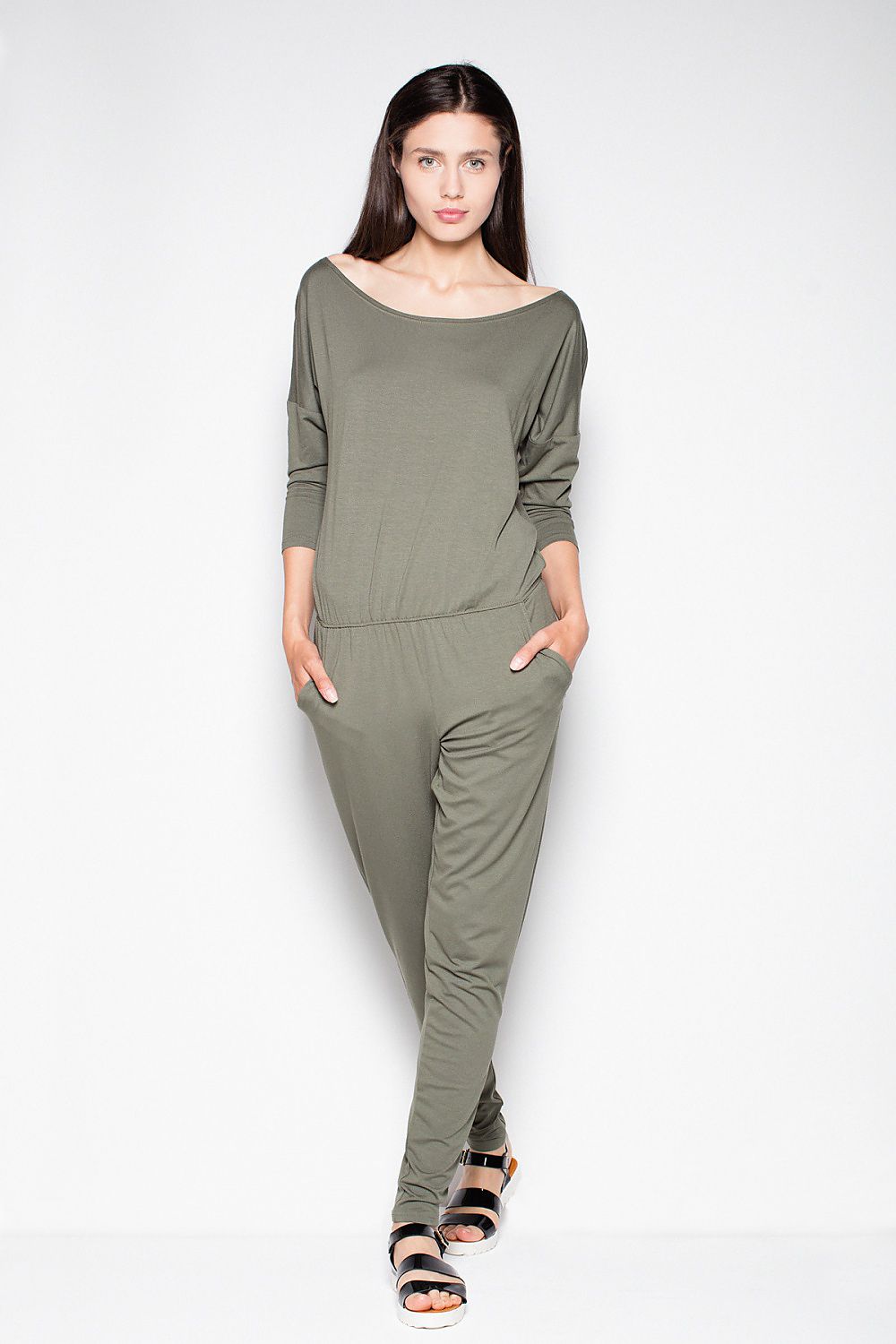  Overall model 77469 Venaton 