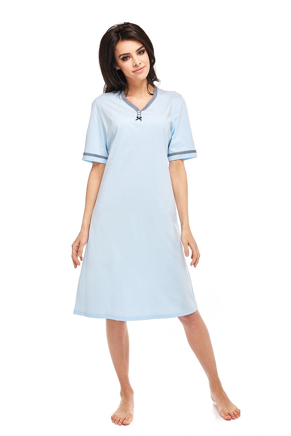  Nachthemd model 110804 Betina 