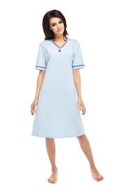  Nachthemd model 110804 Betina 