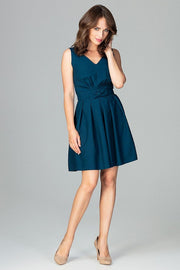  Cocktailkleid model 120759 Lenitif 